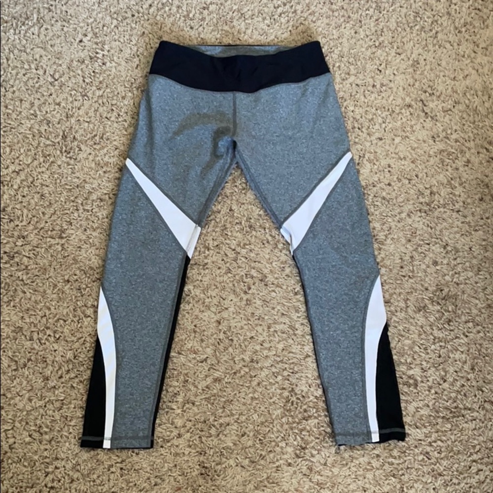 RBX spandex